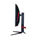 Monitor Curvo 27" Yeyian Ymc-70102 Sigurd3001, 165hz, 1ms, Fullhd, Dp, Hdmi